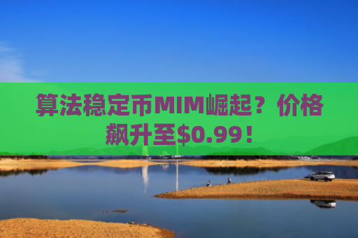 算法稳定币MIM崛起？价格飙升至$0.99！
