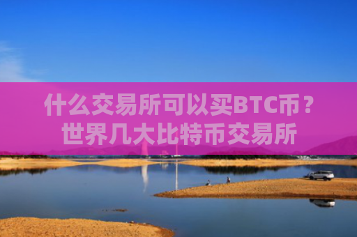 什么交易所可以买BTC币？世界几大比特币交易所