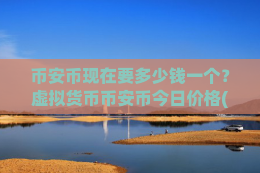 币安币现在要多少钱一个？虚拟货币币安币今日价格(现价5248.81元)