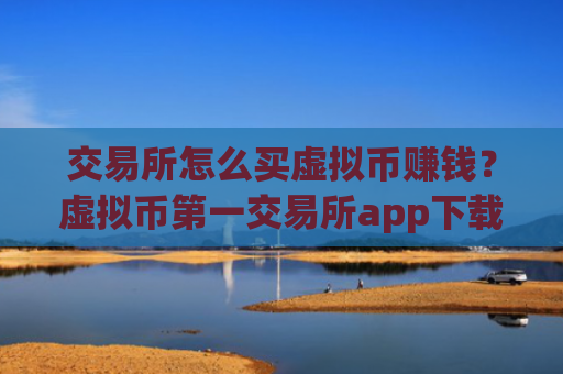 交易所怎么买虚拟币赚钱?虚拟币第一交易所app下载咋样