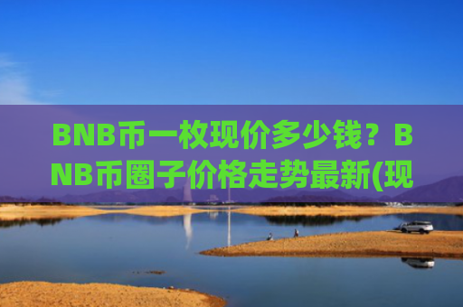 BNB币一枚现价多少钱?BNB币圈子价格走势最新(现价5242.7元)