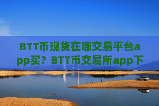 BTT币现货在哪交易平台app买?BTT币交易所app下载内部搬砖