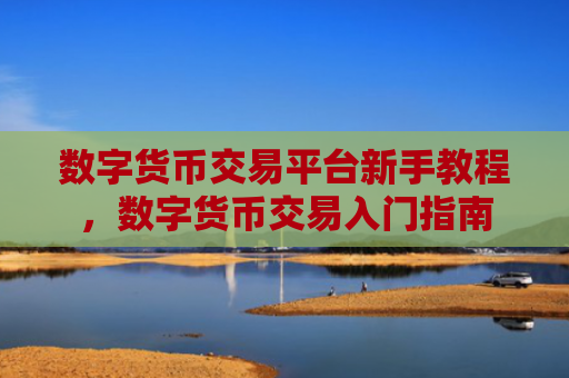 数字货币交易平台新手教程,数字货币交易入门指南