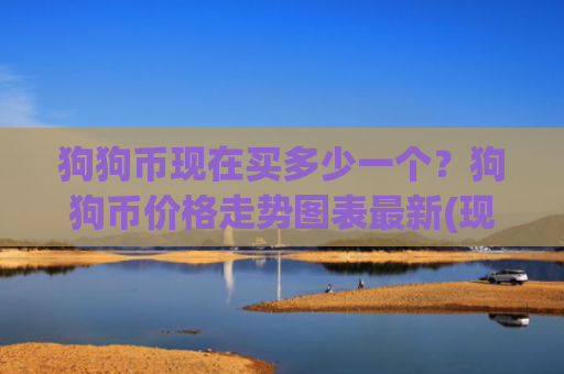 狗狗币现在买多少一个？狗狗币价格走势图表最新(现价3.17元)