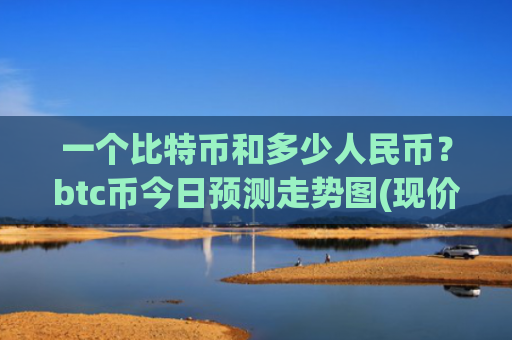 一个比特币和多少人民币?btc币今日预测走势图(现价740751.26元)