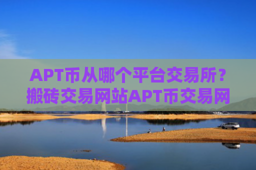 APT币从哪个平台交易所？搬砖交易网站APT币交易网站