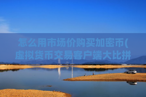 怎么用市场价购买加密币(虚拟货币交易客户端大比拼)