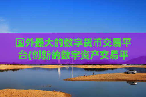 国外最大的数字货币交易平台(创新的数字资产交易平台)