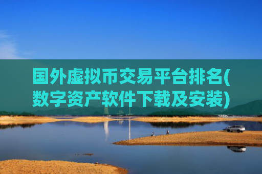 国外虚拟币交易平台排名(数字资产软件下载及安装)