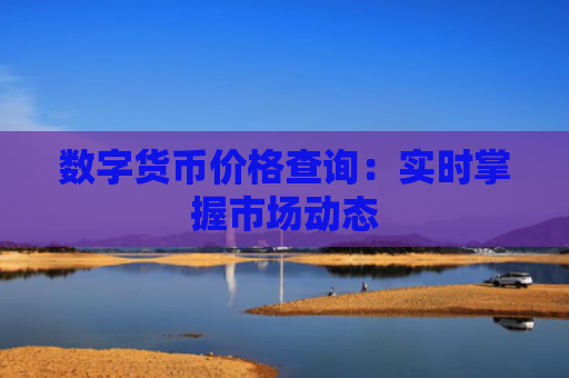 数字货币价格查询:实时掌握市场动态