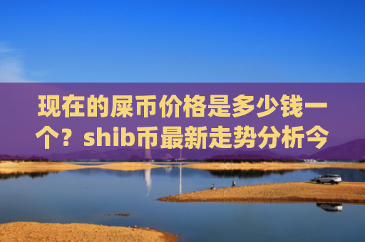 现在的屎币价格是多少钱一个？shib币最新走势分析今日(现价0.00023688元)
