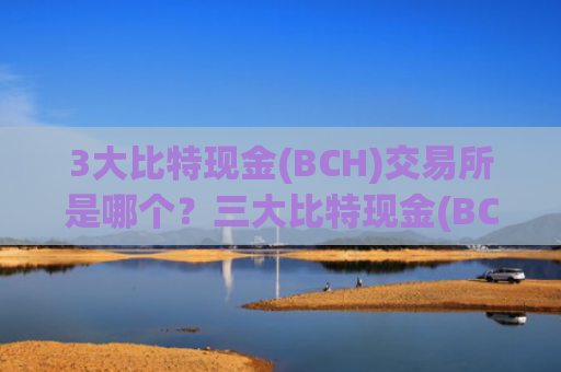 3大比特现金(BCH)交易所是哪个?三大比特现金(BCH)交易所是哪三个