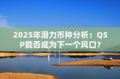 2025年潜力币种分析：QSP能否成为下一个风口？