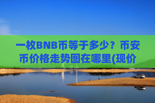 一枚BNB币等于多少?币安币价格走势图在哪里(现价5247.63元)
