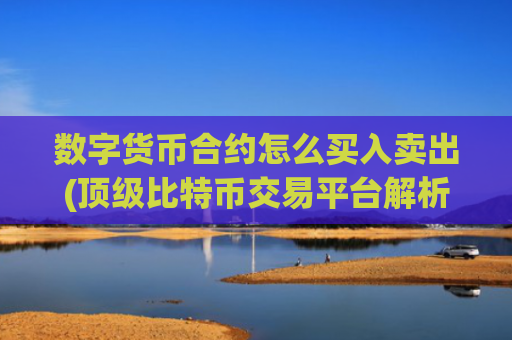 数字货币合约怎么买入卖出(顶级比特币交易平台解析)