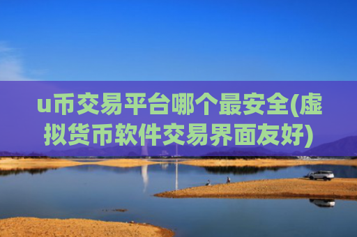 u币交易平台哪个最安全(虚拟货币软件交易界面友好)