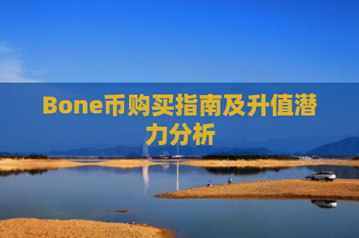 Bone币购买指南及升值潜力分析