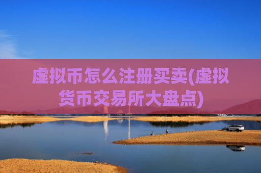 虚拟币怎么注册买卖(虚拟货币交易所大盘点)
