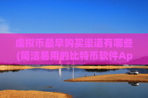 虚拟币最早购买渠道有哪些(简洁易用的比特币软件App)