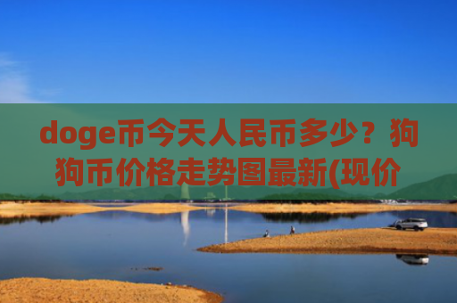 doge币今天人民币多少?狗狗币价格走势图最新(现价3.0177元)