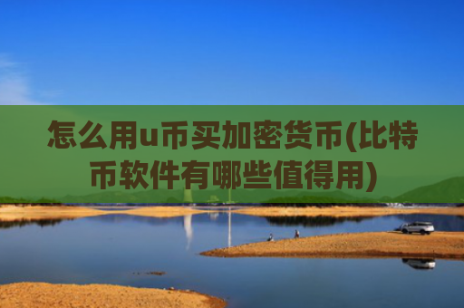 怎么用u币买加密货币(比特币软件有哪些值得用)
