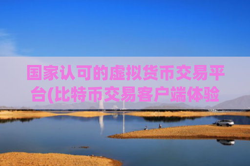 国家认可的虚拟货币交易平台(比特币交易客户端体验优质)