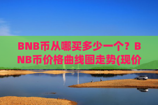 BNB币从哪买多少一个?BNB币价格曲线图走势(现价5144.42元)
