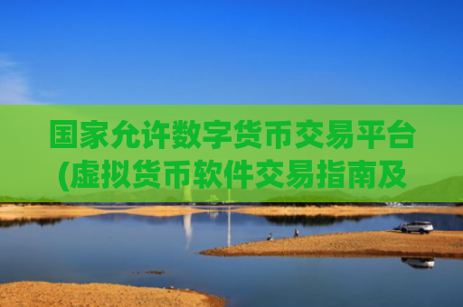 国家允许数字货币交易平台(虚拟货币软件交易指南及操作建议)