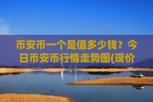 币安币一个是值多少钱？今日币安币行情走势图(现价5167.48元)