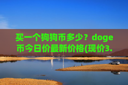 买一个狗狗币多少？doge币今日价最新价格(现价3.0373元)
