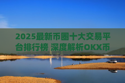 2025最新币圈十大交易平台排行榜 深度解析OKX币安Bybit等平台优势