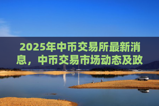2025年中币交易所最新消息,中币交易市场动态及政策解读