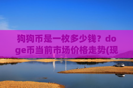 狗狗币是一枚多少钱？doge币当前市场价格走势(现价3.0387元)