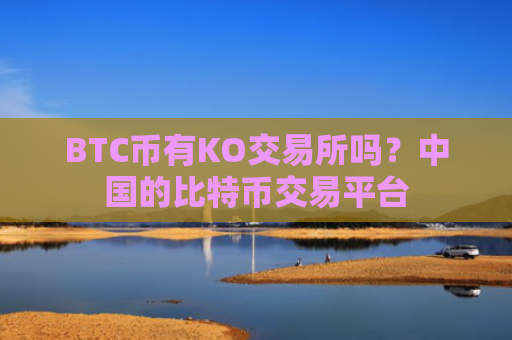 BTC币有KO交易所吗?中国的比特币交易平台
