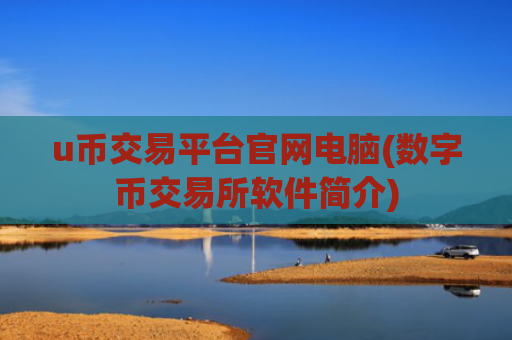 u币交易平台官网电脑(数字币交易所软件简介)