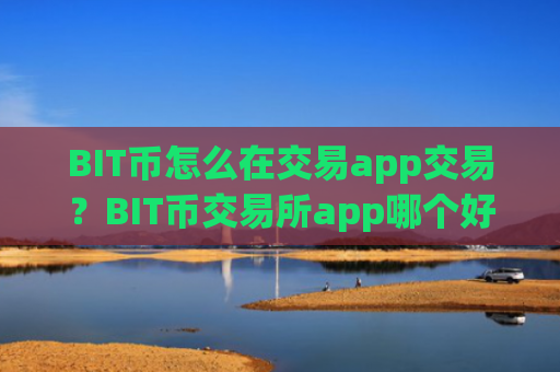 BIT币怎么在交易app交易？BIT币交易所app哪个好啊
