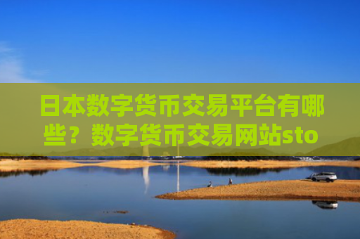 日本数字货币交易平台有哪些？数字货币交易网站storm网页版登录