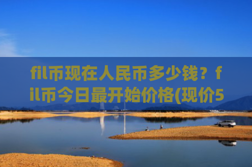 fil币现在人民币多少钱?fil币今日最开始价格(现价57.4652元)