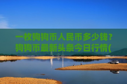 一枚狗狗币人民币多少钱？狗狗币最新头条今日行情(现价3.1257元)