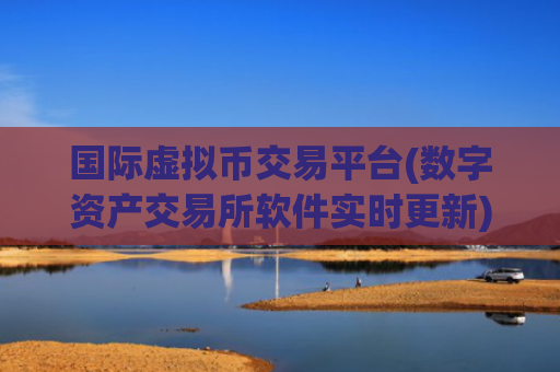 国际虚拟币交易平台(数字资产交易所软件实时更新)