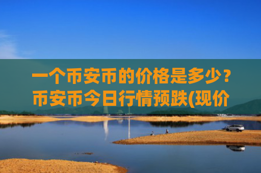 一个币安币的价格是多少？币安币今日行情预跌(现价5234.83元)