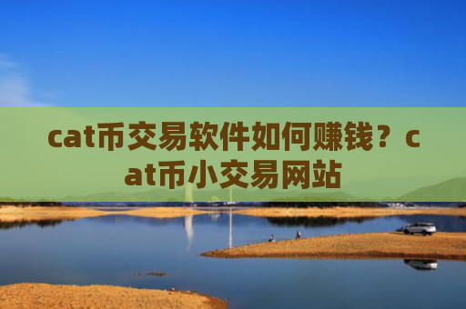 cat币交易软件如何赚钱?cat币小交易网站