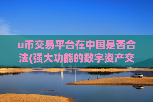 u币交易平台在中国是否合法(强大功能的数字资产交易软件)