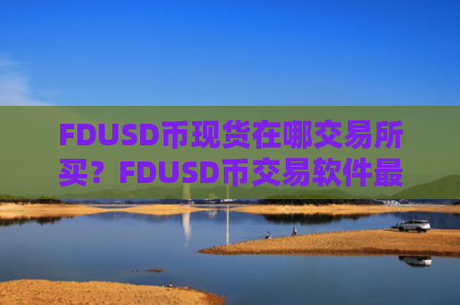 FDUSD币现货在哪交易所买?FDUSD币交易软件最大