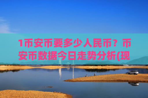 1币安币要多少人民币?币安币数据今日走势分析(现价5295.68元)