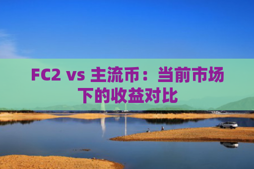 FC2 vs 主流币：当前市场下的收益对比