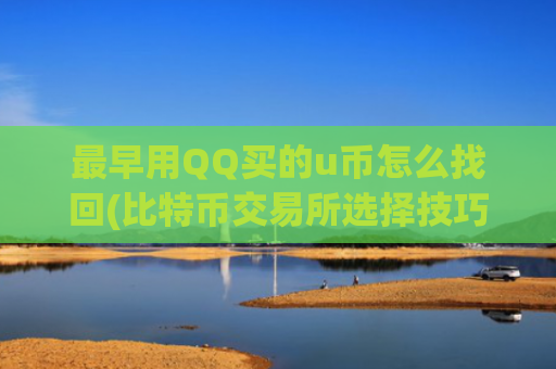 最早用QQ买的u币怎么找回(比特币交易所选择技巧)