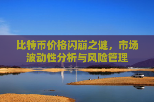 比特币价格闪崩之谜，市场波动性分析与风险管理