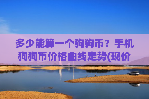 多少能算一个狗狗币？手机狗狗币价格曲线走势(现价3.1016元)