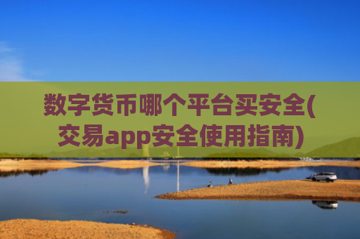 数字货币哪个平台买安全(交易app安全使用指南)